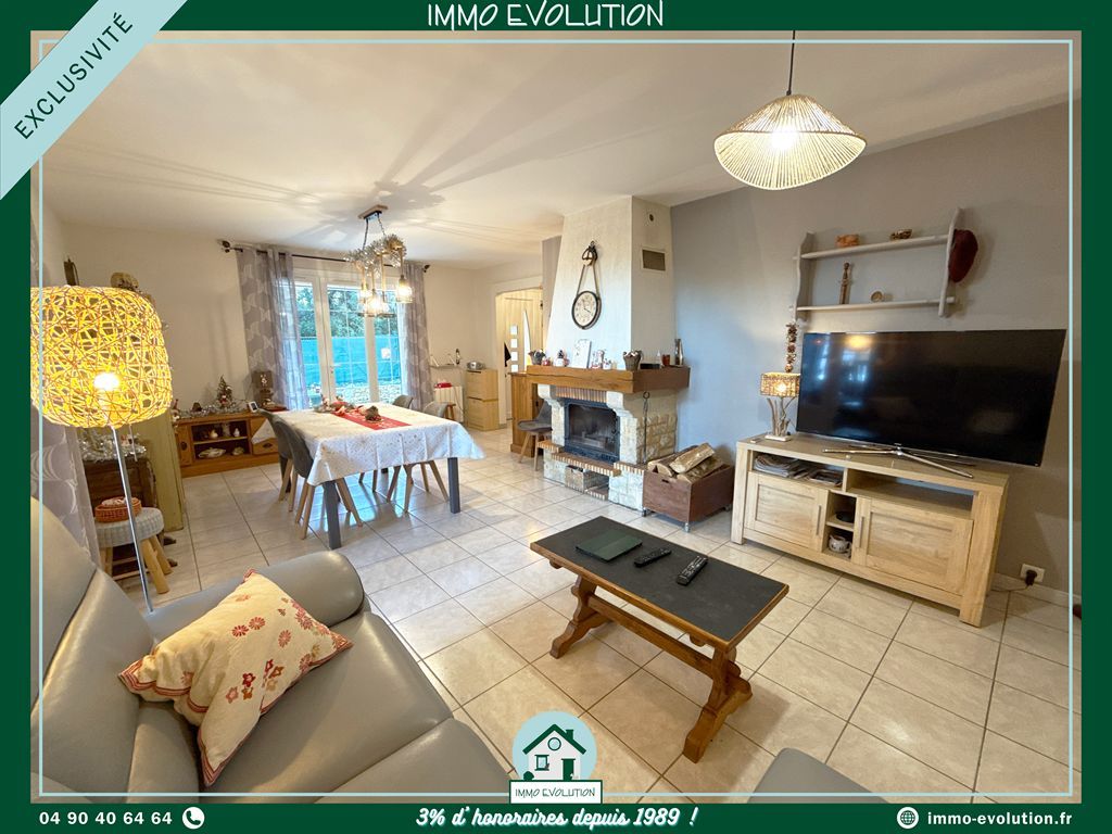 Villa PIOLENC (84420) IMMO EVOLUTION' title= 'Villa PIOLENC (84420) IMMO EVOLUTION