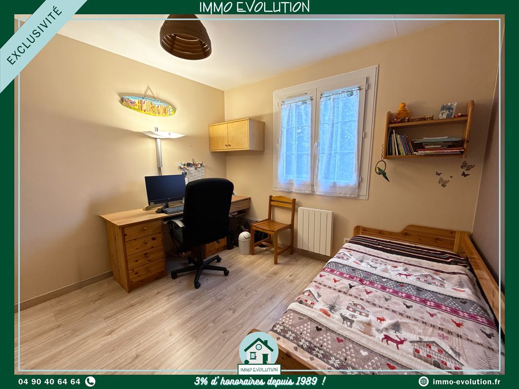 Villa PIOLENC (84420) IMMO EVOLUTION' title= 'Villa PIOLENC (84420) IMMO EVOLUTION