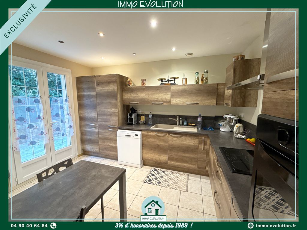 Villa PIOLENC (84420) IMMO EVOLUTION' title= 'Villa PIOLENC (84420) IMMO EVOLUTION