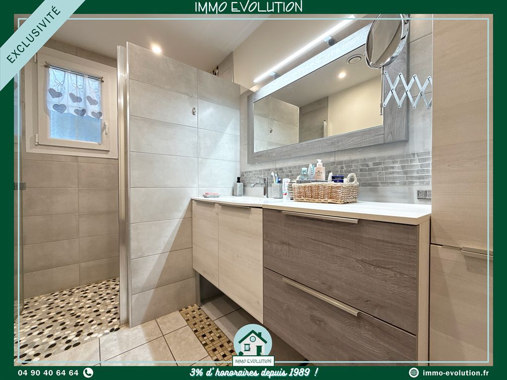 Villa PIOLENC (84420) IMMO EVOLUTION' title= 'Villa PIOLENC (84420) IMMO EVOLUTION