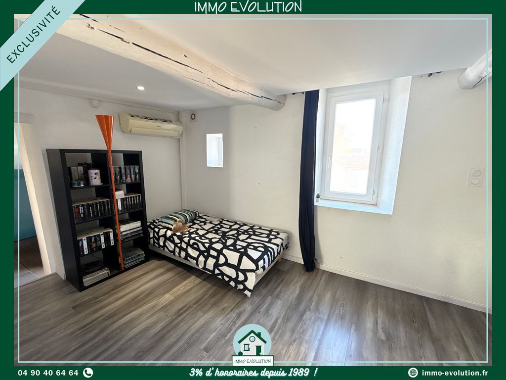 Appartement T3 ORANGE (84100) IMMO EVOLUTION' title= 'Appartement T3 ORANGE (84100) IMMO EVOLUTION
