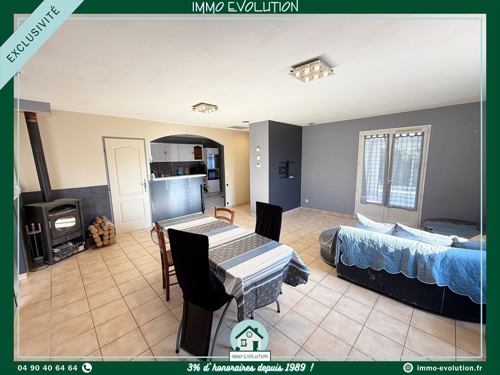 Villa CAMARET SUR AIGUES (84850) IMMO EVOLUTION' title= 'Villa CAMARET SUR AIGUES (84850) IMMO EVOLUTION