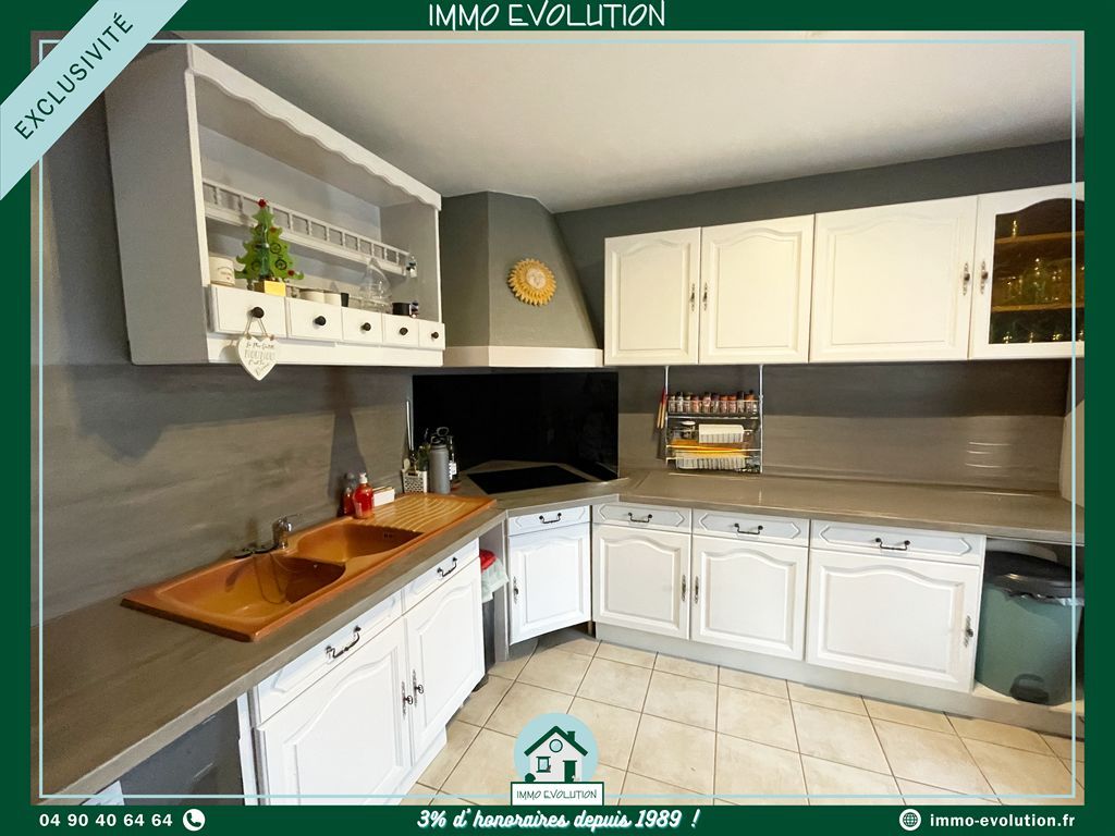 Villa CAMARET SUR AIGUES (84850) IMMO EVOLUTION' title= 'Villa CAMARET SUR AIGUES (84850) IMMO EVOLUTION