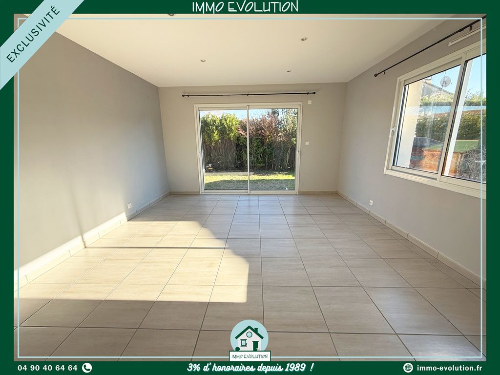 Villa CAMARET SUR AIGUES (84850) IMMO EVOLUTION' title= 'Villa CAMARET SUR AIGUES (84850) IMMO EVOLUTION