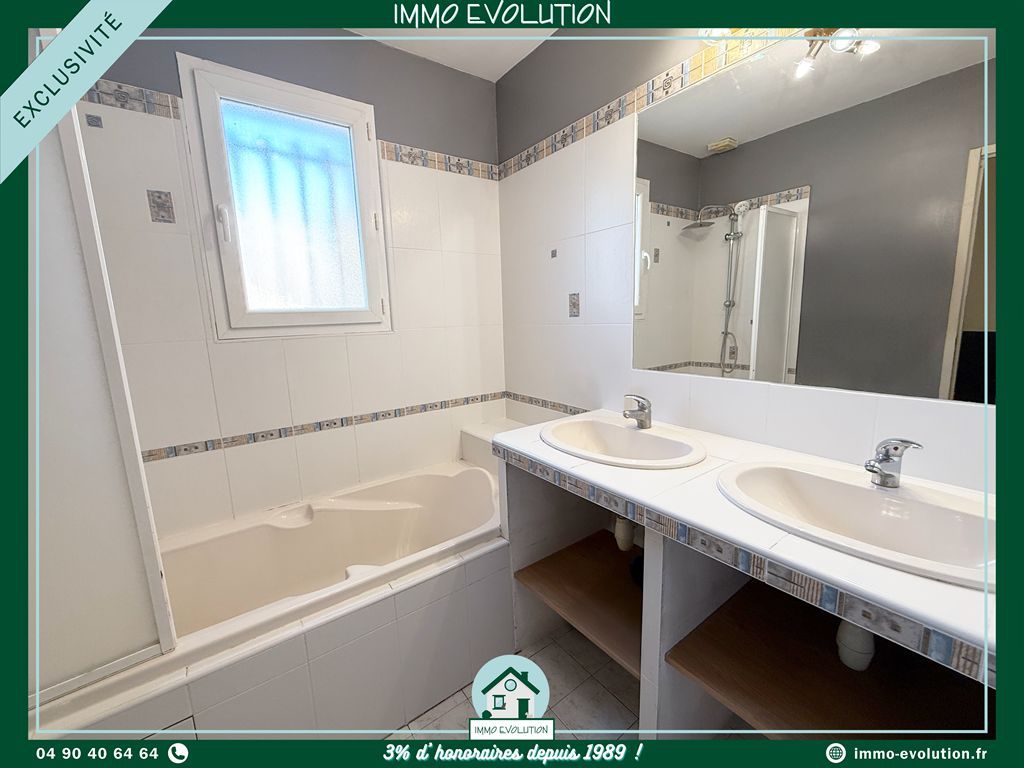 Villa CAMARET SUR AIGUES (84850) IMMO EVOLUTION' title= 'Villa CAMARET SUR AIGUES (84850) IMMO EVOLUTION