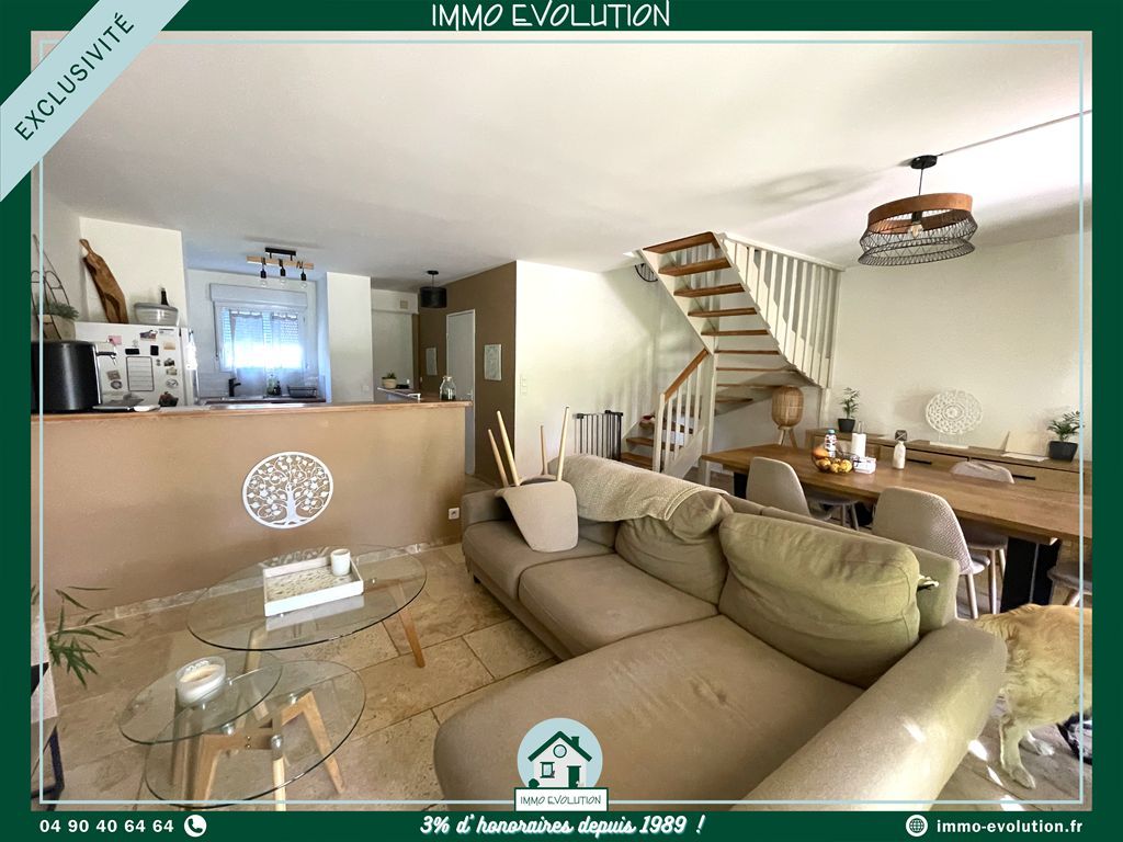 Villa ORANGE (84100) IMMO EVOLUTION' title= 'Villa ORANGE (84100) IMMO EVOLUTION