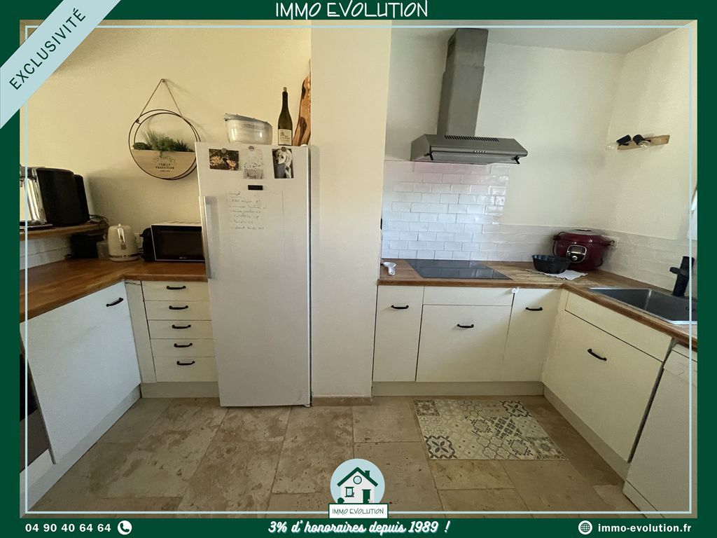 Villa ORANGE (84100) IMMO EVOLUTION' title= 'Villa ORANGE (84100) IMMO EVOLUTION