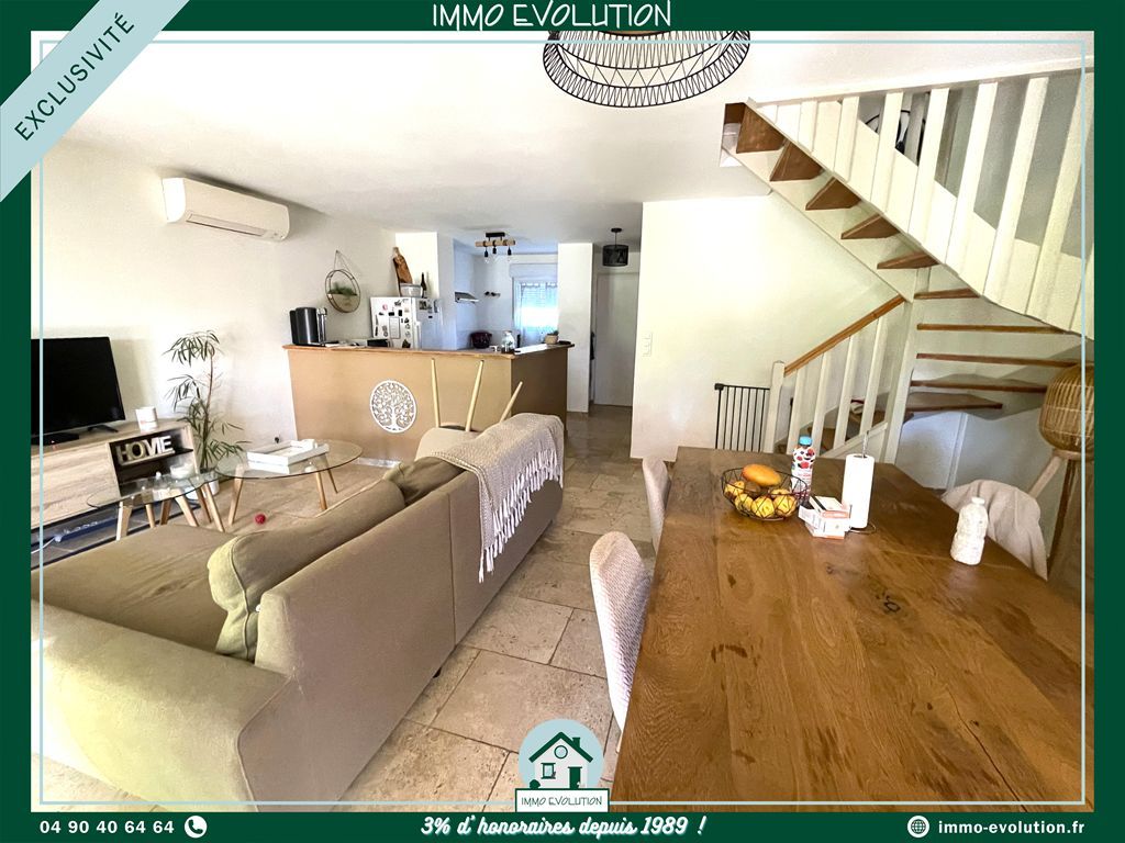 Villa ORANGE (84100) IMMO EVOLUTION' title= 'Villa ORANGE (84100) IMMO EVOLUTION