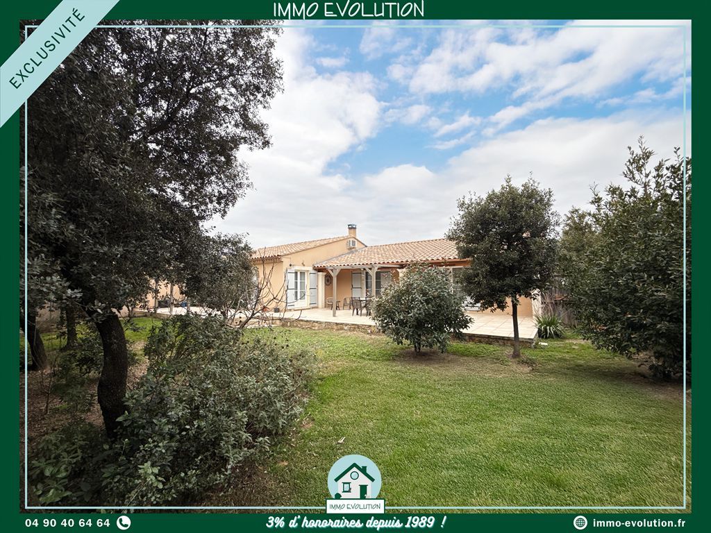 Villa ORANGE (84100) IMMO EVOLUTION' title= 'Villa ORANGE (84100) IMMO EVOLUTION