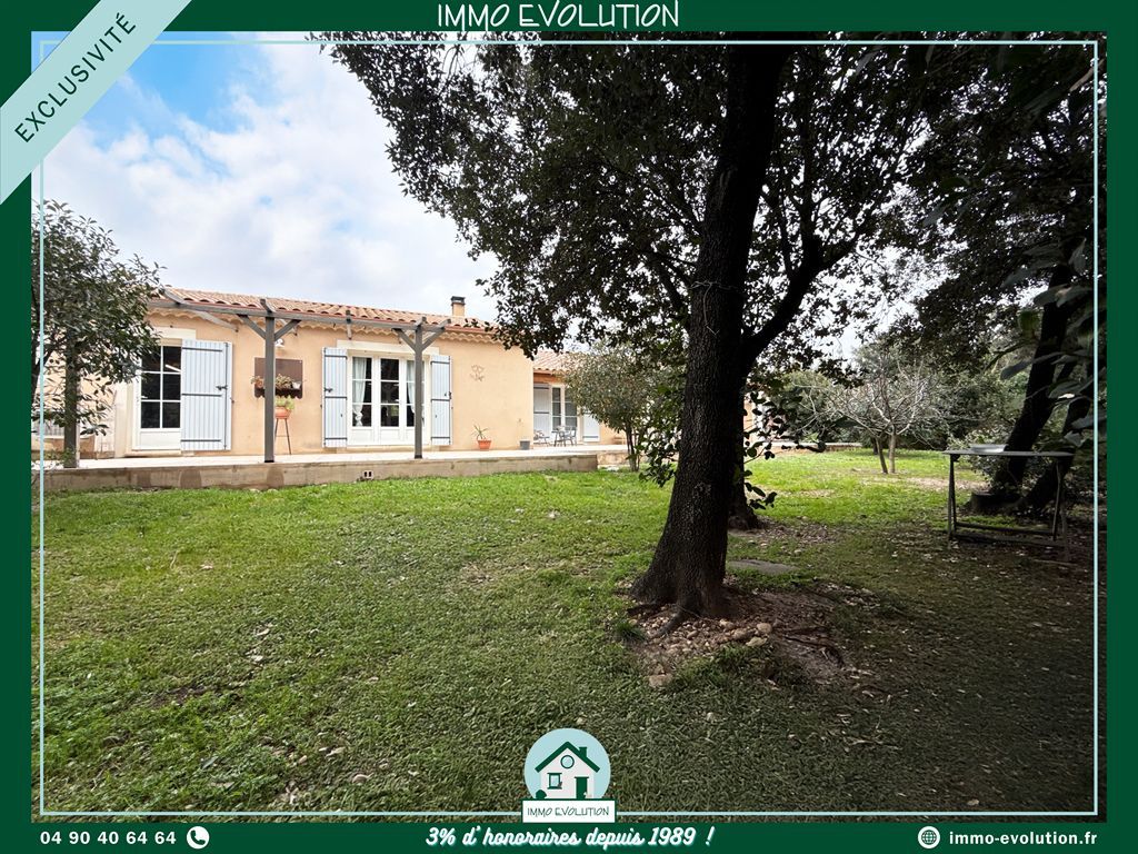 Villa ORANGE (84100) IMMO EVOLUTION' title= 'Villa ORANGE (84100) IMMO EVOLUTION