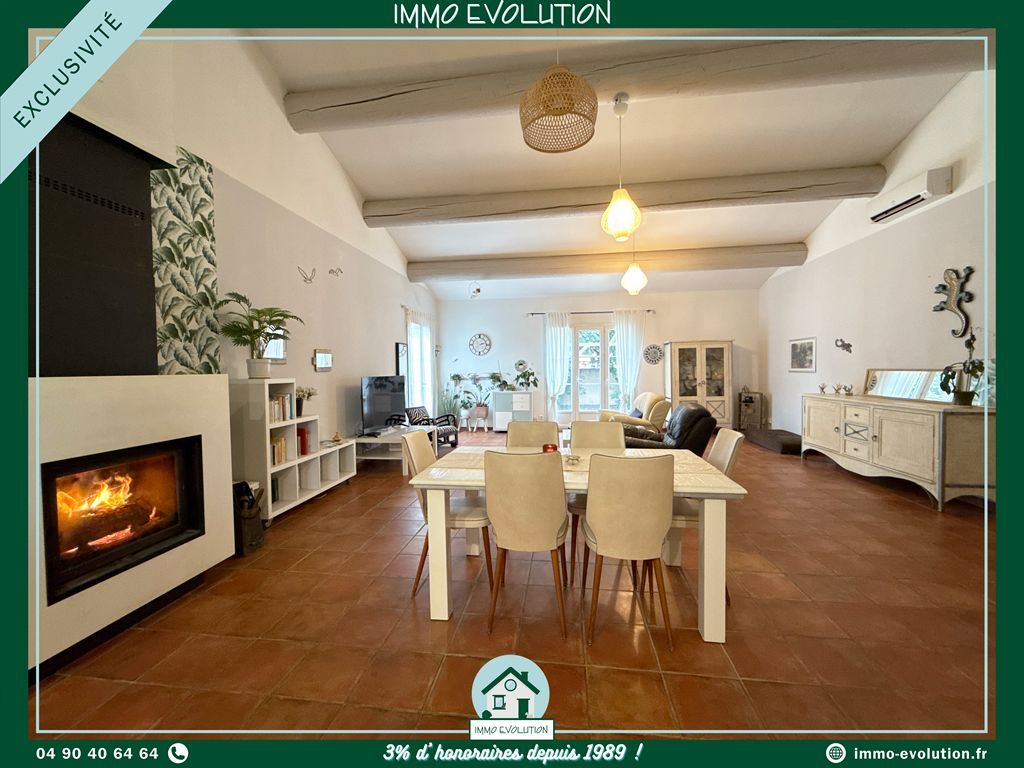 Villa ORANGE (84100) IMMO EVOLUTION' title= 'Villa ORANGE (84100) IMMO EVOLUTION