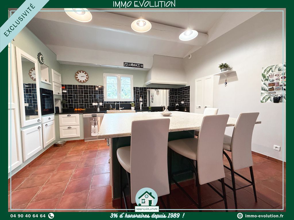 Villa ORANGE (84100) IMMO EVOLUTION' title= 'Villa ORANGE (84100) IMMO EVOLUTION