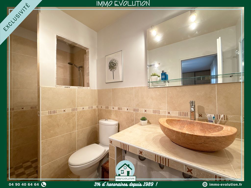 Villa ORANGE (84100) IMMO EVOLUTION' title= 'Villa ORANGE (84100) IMMO EVOLUTION