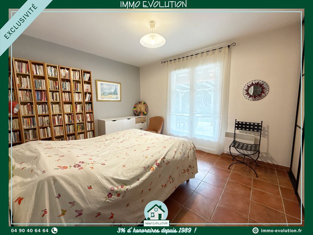 Villa ORANGE (84100) IMMO EVOLUTION' title= 'Villa ORANGE (84100) IMMO EVOLUTION