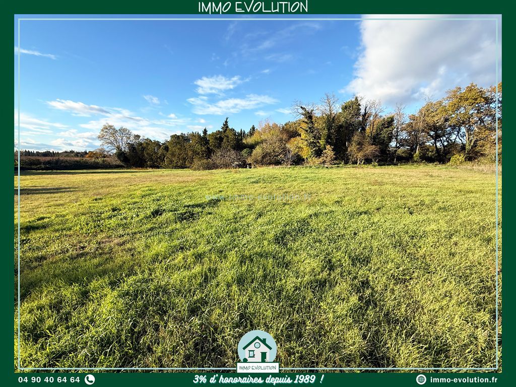 Propriété VACQUEYRAS (84190) IMMO EVOLUTION' title= 'Propriété VACQUEYRAS (84190) IMMO EVOLUTION