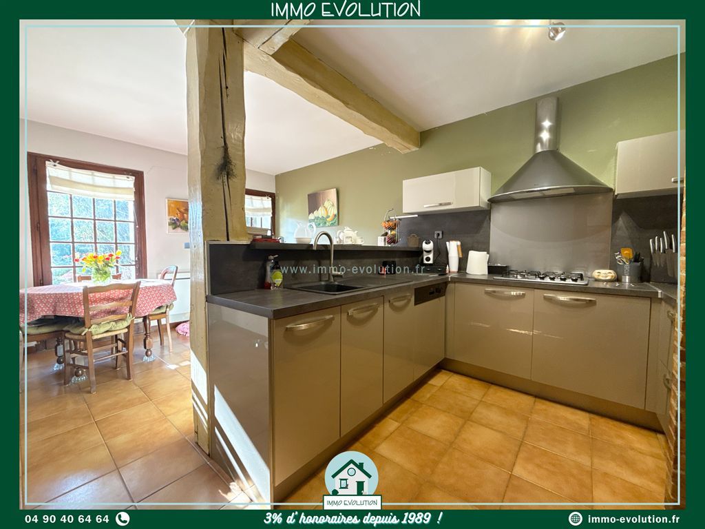 Propriété VACQUEYRAS (84190) IMMO EVOLUTION' title= 'Propriété VACQUEYRAS (84190) IMMO EVOLUTION