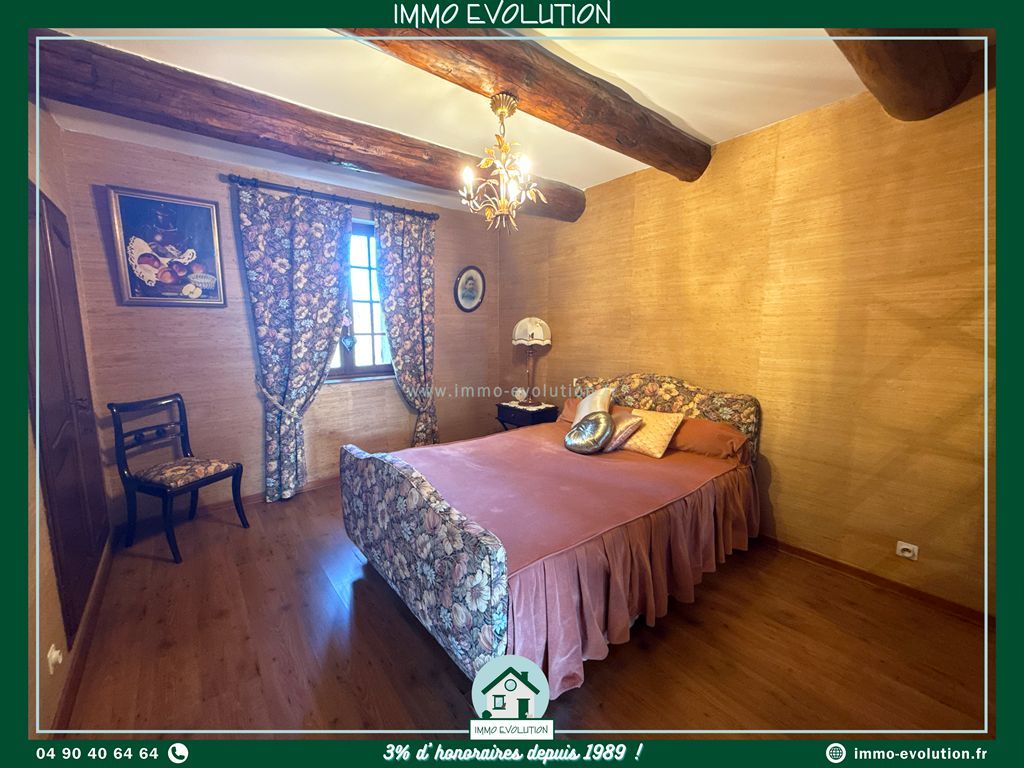 Propriété VACQUEYRAS (84190) IMMO EVOLUTION' title= 'Propriété VACQUEYRAS (84190) IMMO EVOLUTION