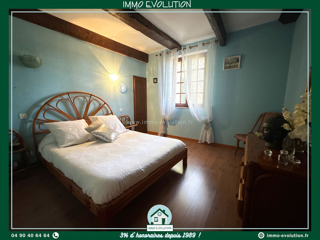 Propriété VACQUEYRAS (84190) IMMO EVOLUTION' title= 'Propriété VACQUEYRAS (84190) IMMO EVOLUTION