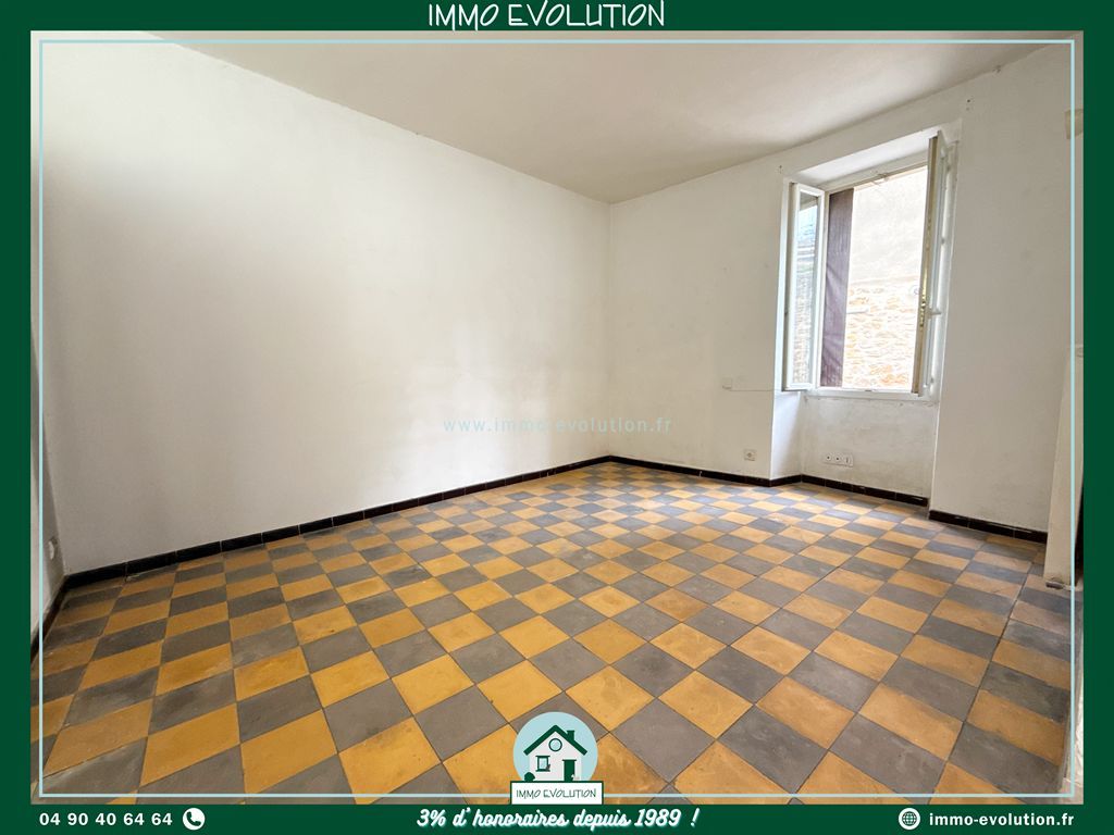 Maison de village PIOLENC (84420) IMMO EVOLUTION' title= 'Maison de village PIOLENC (84420) IMMO EVOLUTION