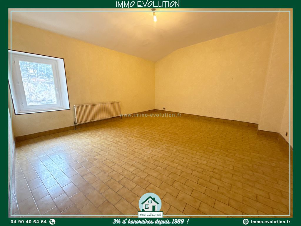 Maison de village PIOLENC (84420) IMMO EVOLUTION' title= 'Maison de village PIOLENC (84420) IMMO EVOLUTION