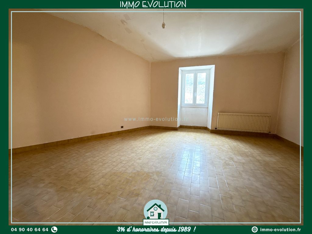 Maison de village PIOLENC (84420) IMMO EVOLUTION' title= 'Maison de village PIOLENC (84420) IMMO EVOLUTION