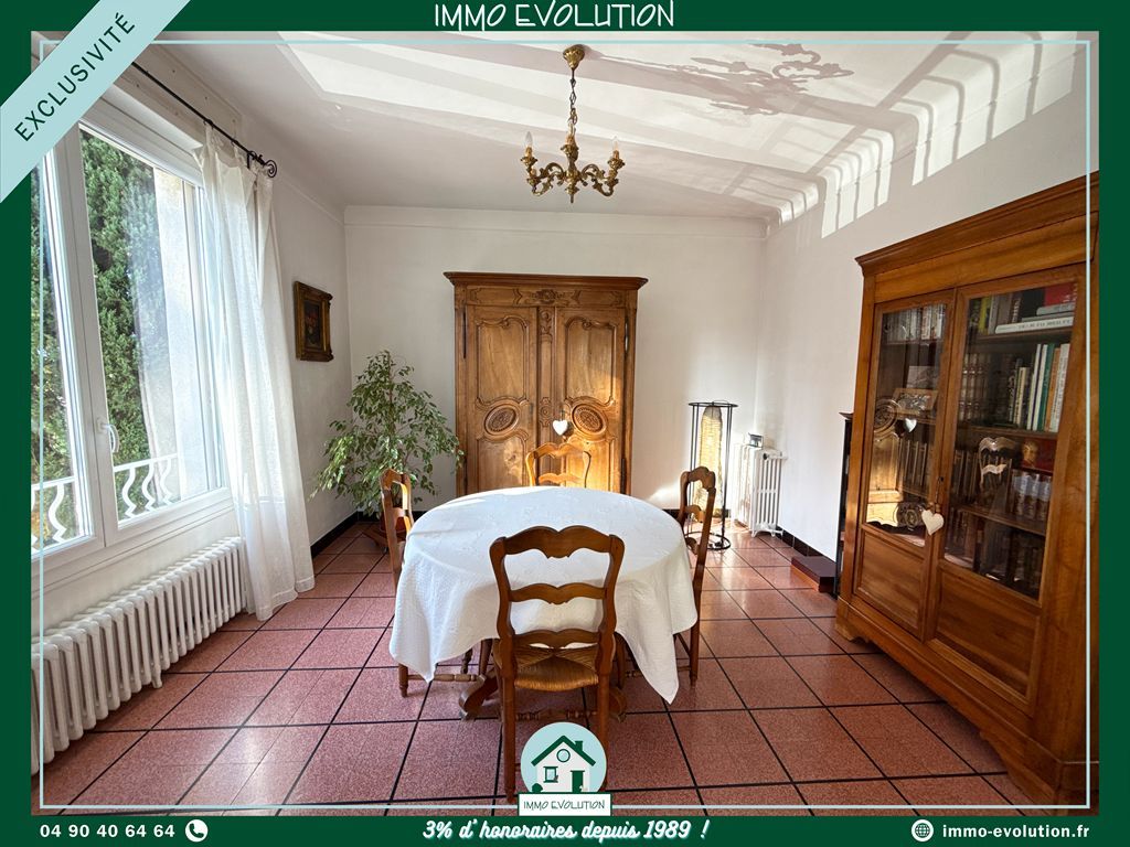 Maison ORANGE (84100) IMMO EVOLUTION' title= 'Maison ORANGE (84100) IMMO EVOLUTION