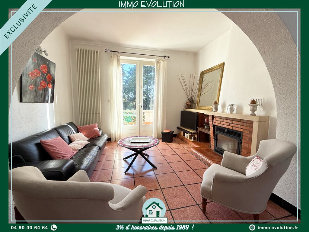 Maison ORANGE (84100) IMMO EVOLUTION' title= 'Maison ORANGE (84100) IMMO EVOLUTION
