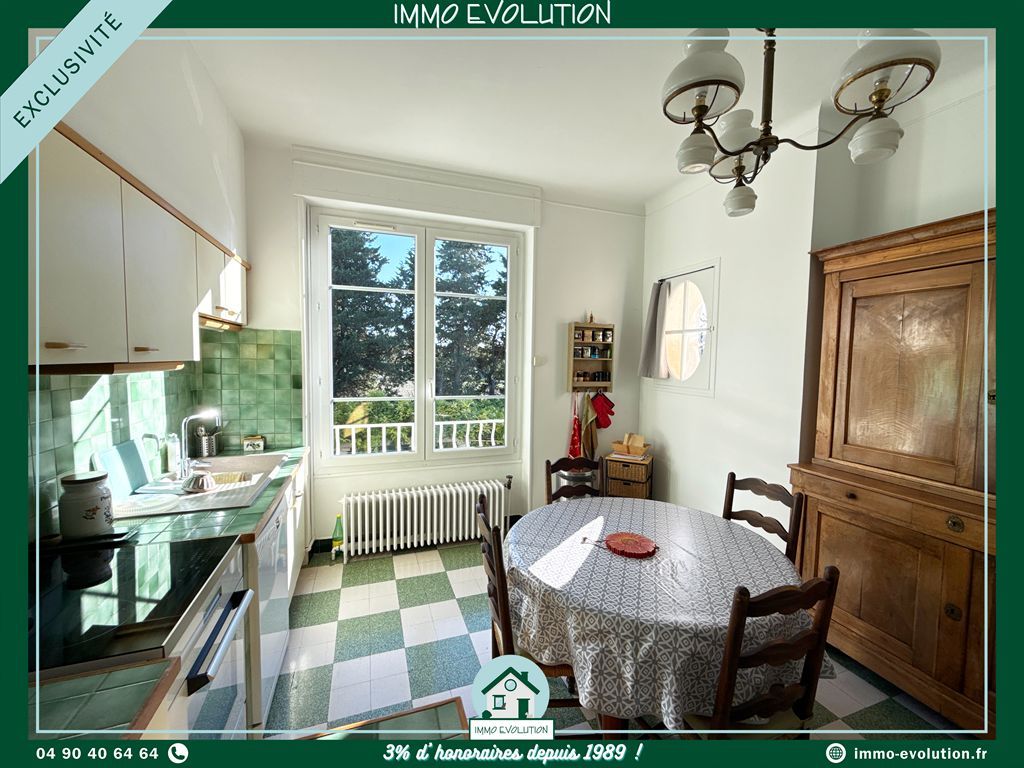 Maison ORANGE (84100) IMMO EVOLUTION' title= 'Maison ORANGE (84100) IMMO EVOLUTION