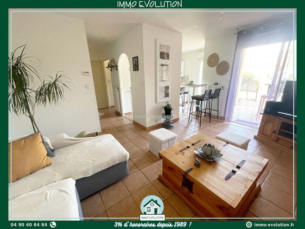 Appartement T2 ORANGE (84100) IMMO EVOLUTION' title= 'Appartement T2 ORANGE (84100) IMMO EVOLUTION