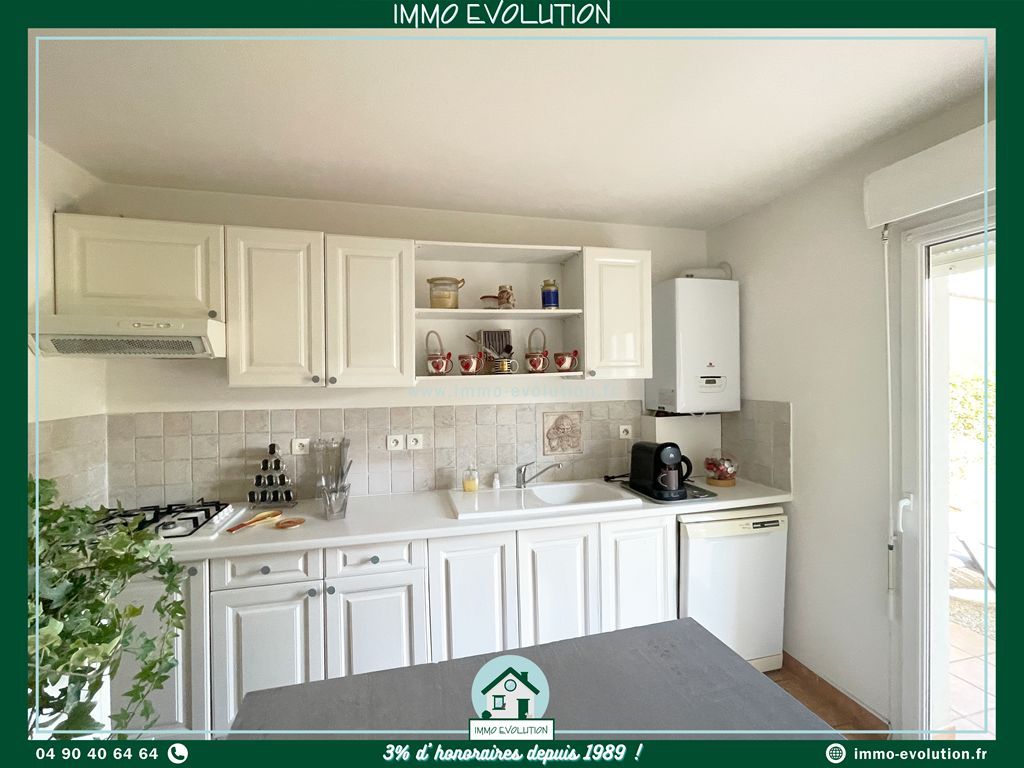 Appartement T2 ORANGE (84100) IMMO EVOLUTION' title= 'Appartement T2 ORANGE (84100) IMMO EVOLUTION