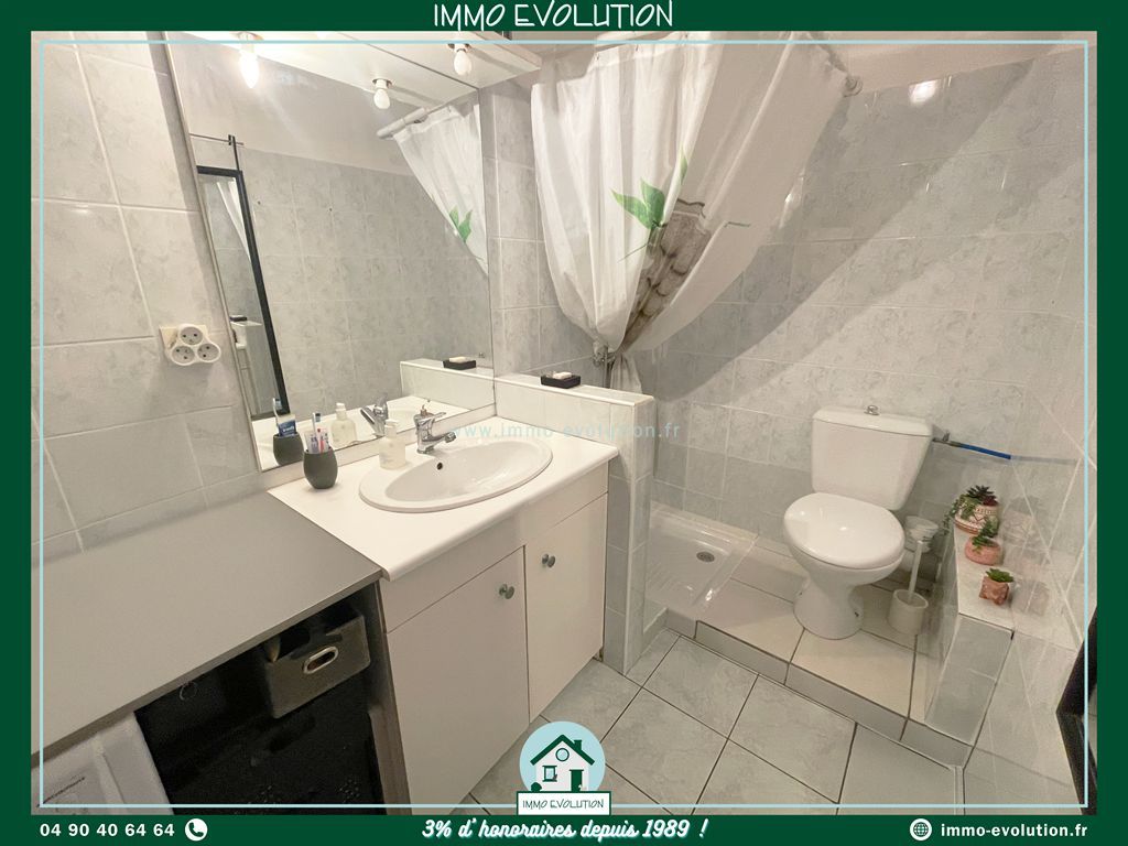 Appartement T2 ORANGE (84100) IMMO EVOLUTION' title= 'Appartement T2 ORANGE (84100) IMMO EVOLUTION