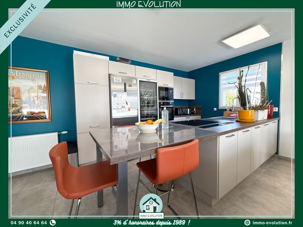 Villa SERIGNAN DU COMTAT (84830) IMMO EVOLUTION' title= 'Villa SERIGNAN DU COMTAT (84830) IMMO EVOLUTION