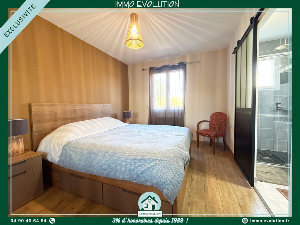 Villa SERIGNAN DU COMTAT (84830) IMMO EVOLUTION' title= 'Villa SERIGNAN DU COMTAT (84830) IMMO EVOLUTION