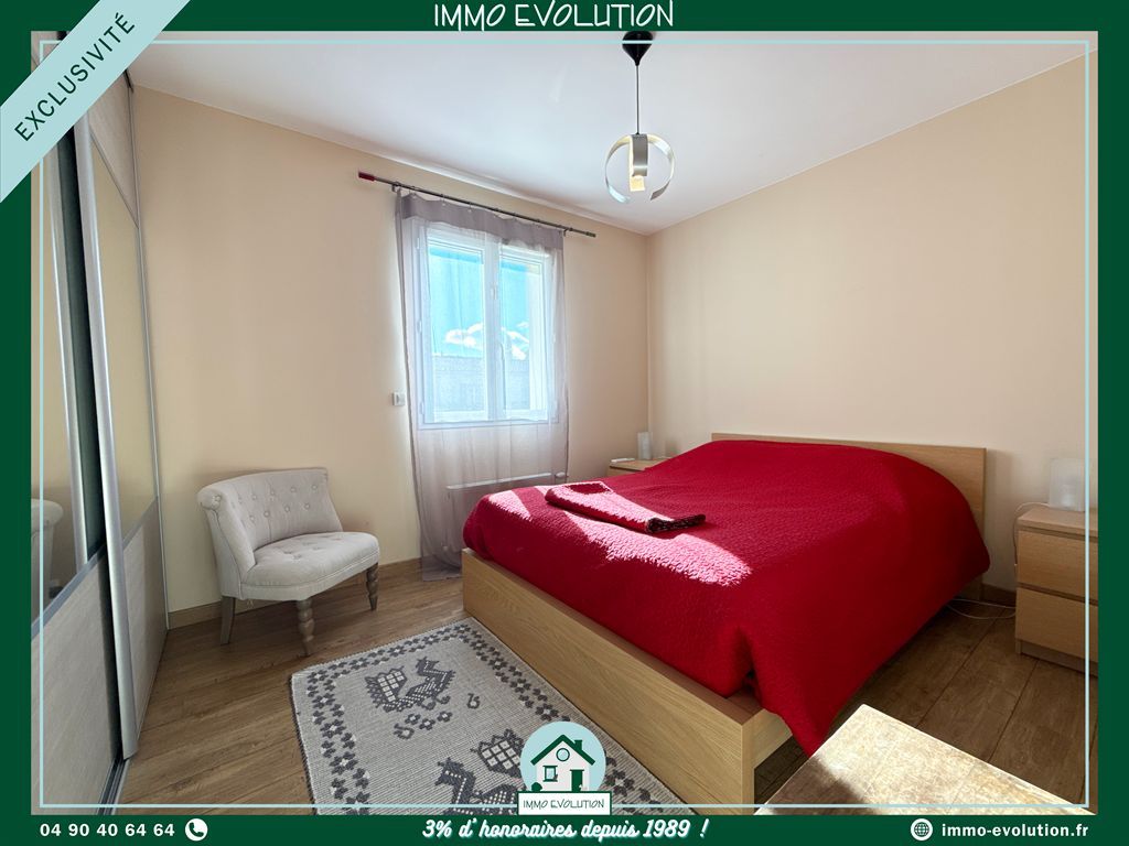 Villa SERIGNAN DU COMTAT (84830) IMMO EVOLUTION' title= 'Villa SERIGNAN DU COMTAT (84830) IMMO EVOLUTION