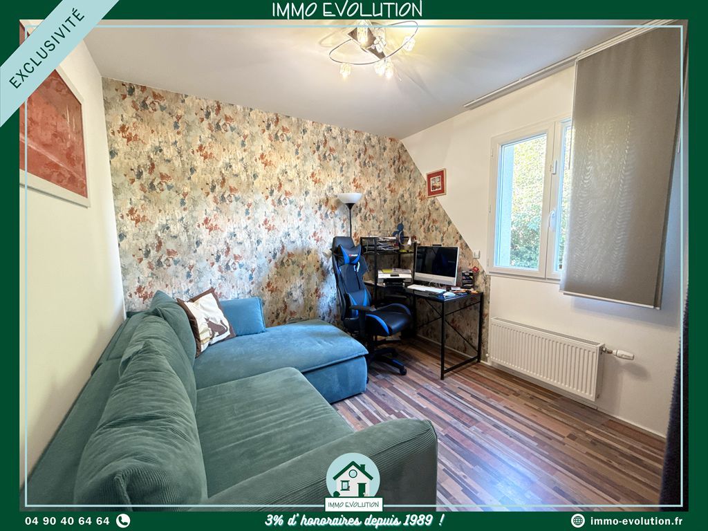 Villa SERIGNAN DU COMTAT (84830) IMMO EVOLUTION' title= 'Villa SERIGNAN DU COMTAT (84830) IMMO EVOLUTION