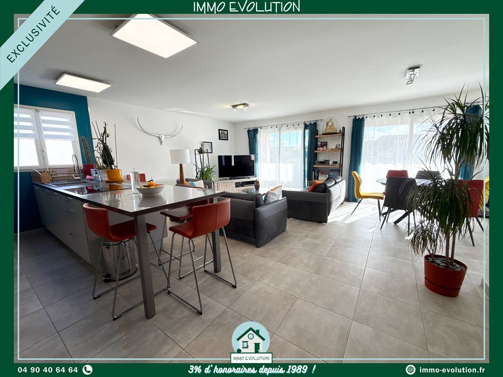 Villa SERIGNAN DU COMTAT (84830) IMMO EVOLUTION' title= 'Villa SERIGNAN DU COMTAT (84830) IMMO EVOLUTION