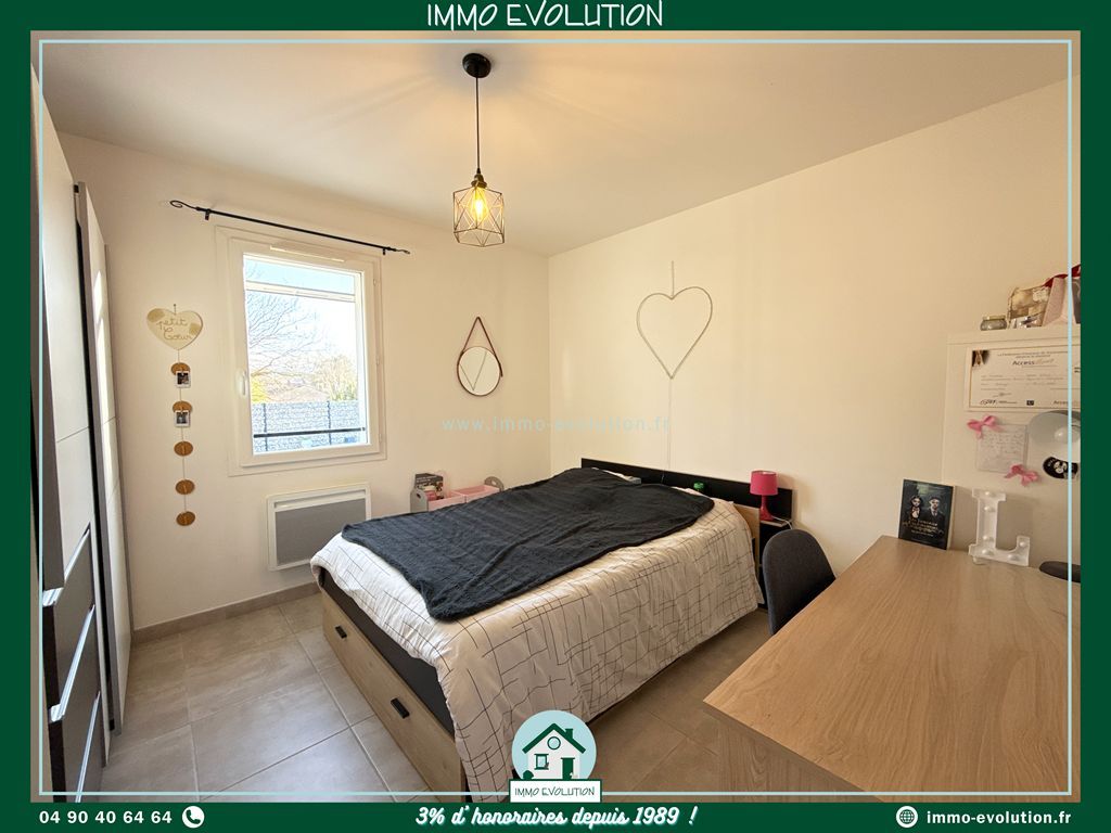 Maison de plain pied PIOLENC (84420) IMMO EVOLUTION' title= 'Maison de plain pied PIOLENC (84420) IMMO EVOLUTION