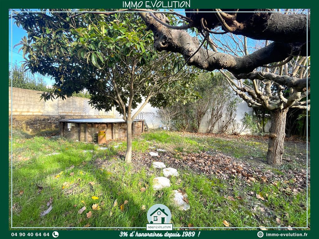 Maison MONDRAGON (84430) IMMO EVOLUTION' title= 'Maison MONDRAGON (84430) IMMO EVOLUTION