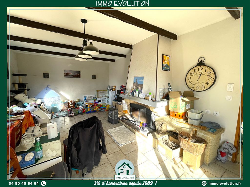 Maison MONDRAGON (84430) IMMO EVOLUTION' title= 'Maison MONDRAGON (84430) IMMO EVOLUTION