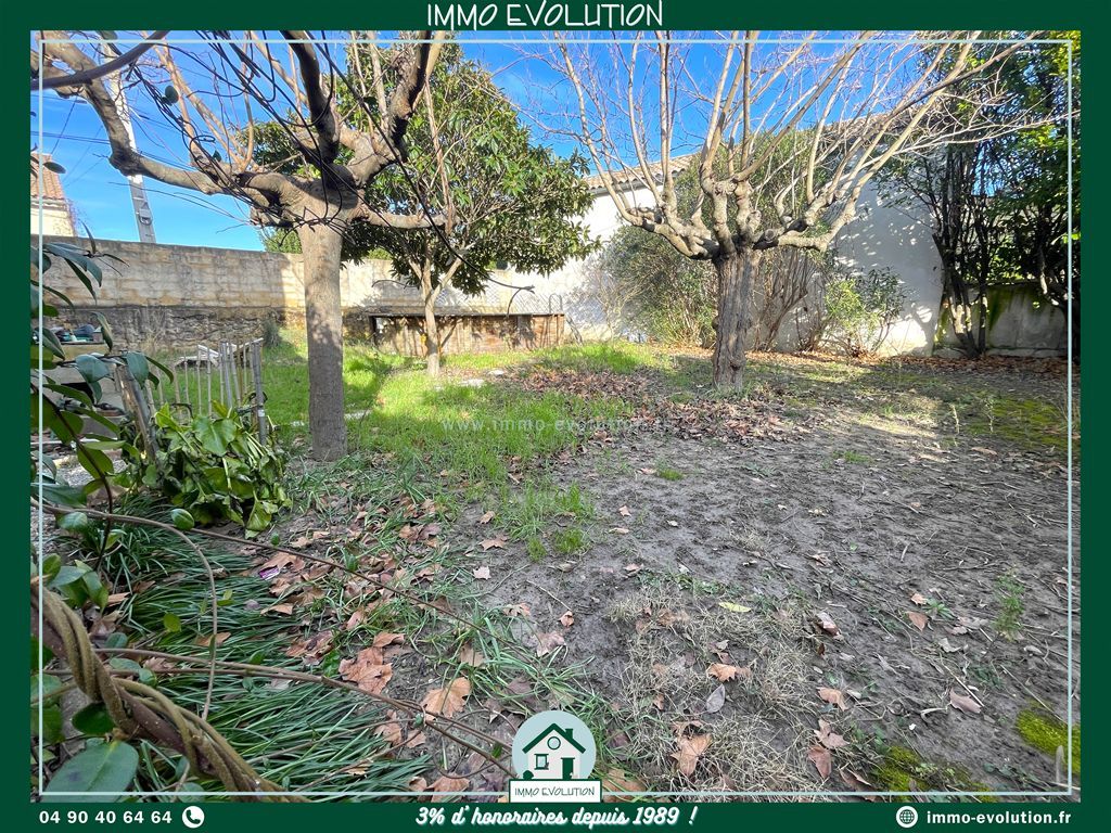 Maison MONDRAGON (84430) IMMO EVOLUTION' title= 'Maison MONDRAGON (84430) IMMO EVOLUTION