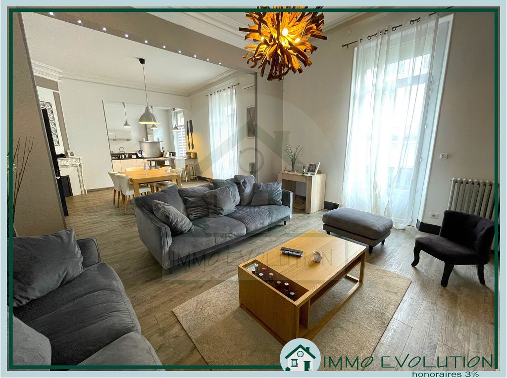 Appartement T5 ORANGE (84100) IMMO EVOLUTION' title= 'Appartement T5 ORANGE (84100) IMMO EVOLUTION