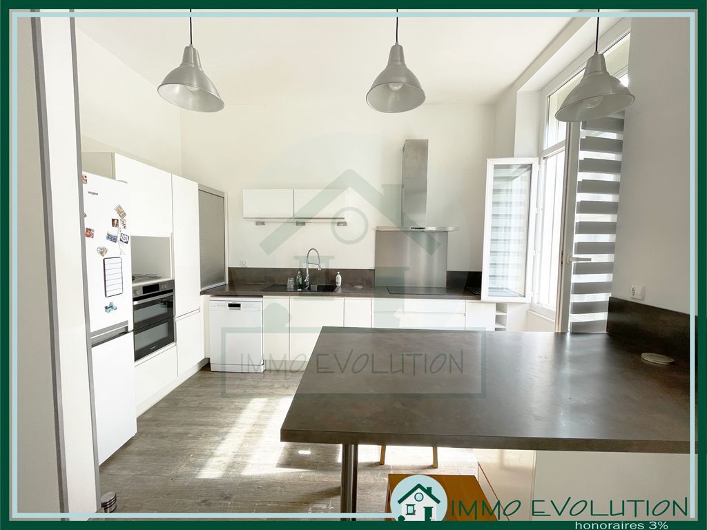 Appartement T5 ORANGE (84100) IMMO EVOLUTION' title= 'Appartement T5 ORANGE (84100) IMMO EVOLUTION