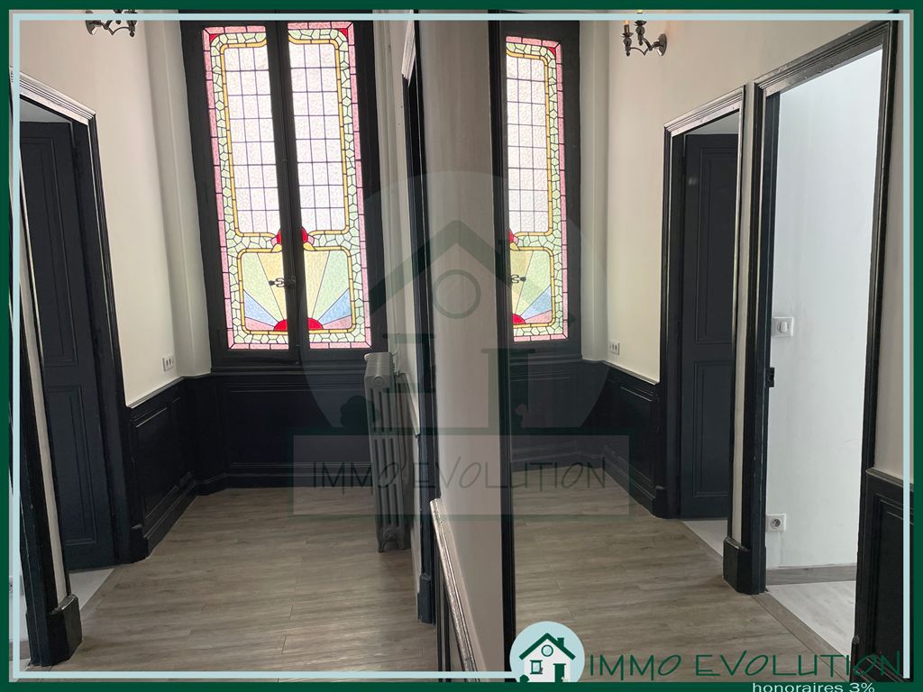 Appartement T5 ORANGE (84100) IMMO EVOLUTION' title= 'Appartement T5 ORANGE (84100) IMMO EVOLUTION