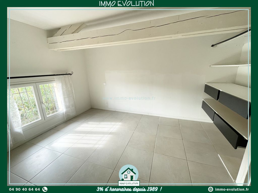 Maison jumelée ORANGE (84100) IMMO EVOLUTION' title= 'Maison jumelée ORANGE (84100) IMMO EVOLUTION