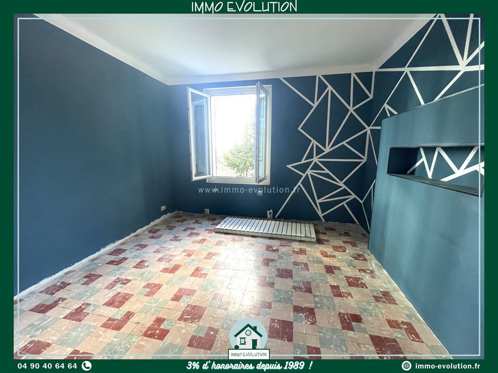 Maison JONQUIERES (84150) IMMO EVOLUTION' title= 'Maison JONQUIERES (84150) IMMO EVOLUTION