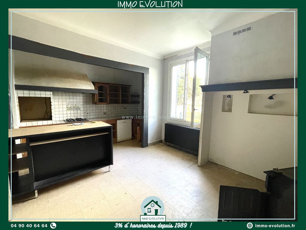 Maison JONQUIERES (84150) IMMO EVOLUTION' title= 'Maison JONQUIERES (84150) IMMO EVOLUTION