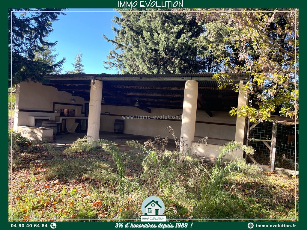 Maison JONQUIERES (84150) IMMO EVOLUTION' title= 'Maison JONQUIERES (84150) IMMO EVOLUTION