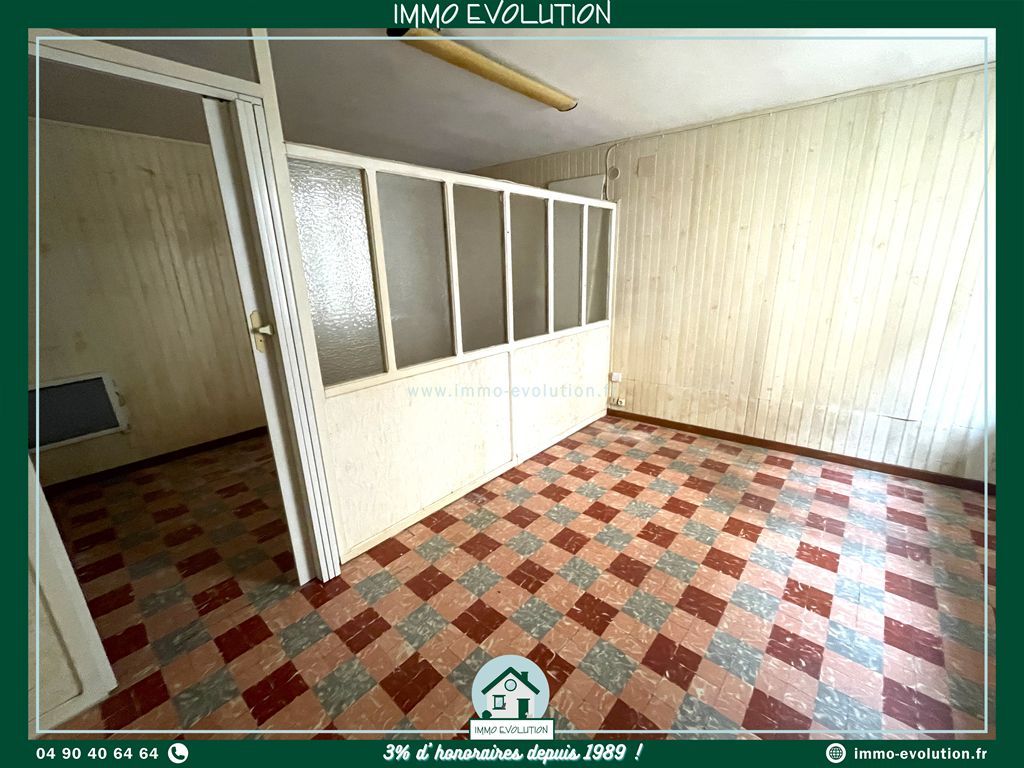 Maison de village RASTEAU (84110) IMMO EVOLUTION' title= 'Maison de village RASTEAU (84110) IMMO EVOLUTION