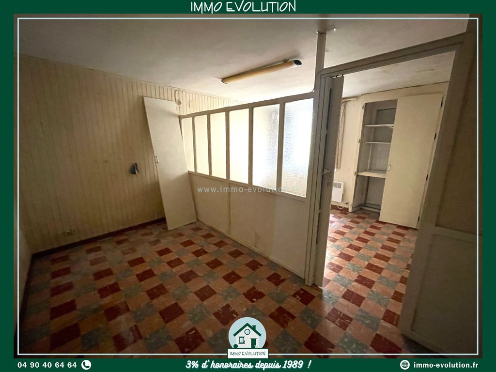 Maison de village RASTEAU (84110) IMMO EVOLUTION' title= 'Maison de village RASTEAU (84110) IMMO EVOLUTION