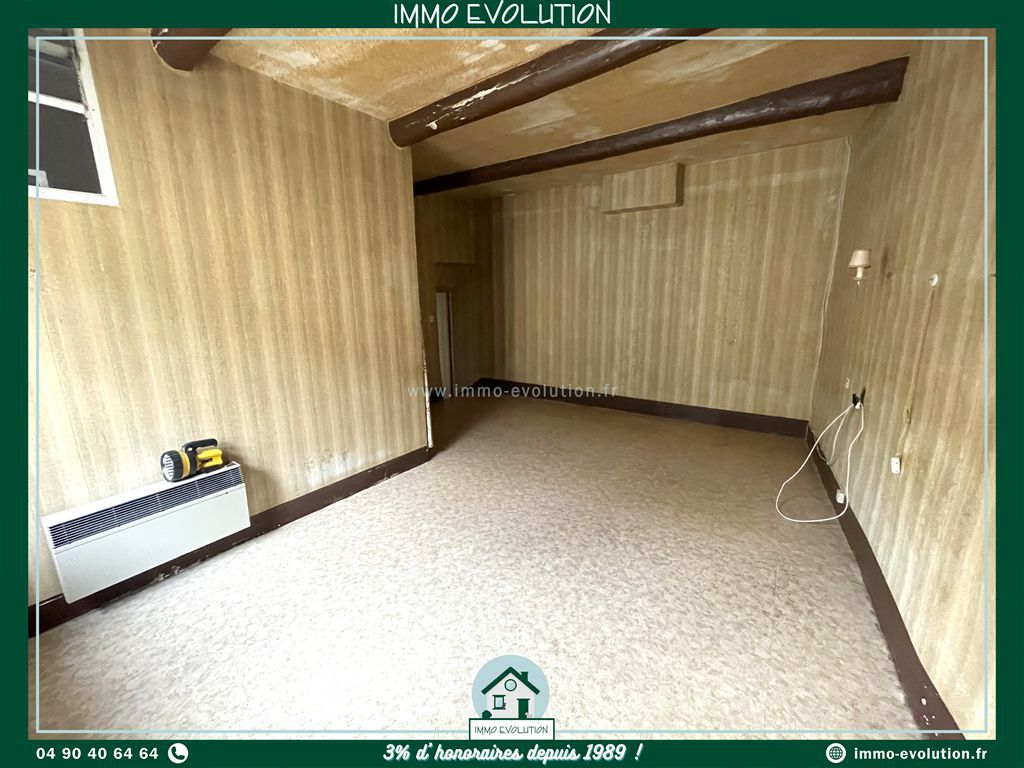 Maison de village RASTEAU (84110) IMMO EVOLUTION' title= 'Maison de village RASTEAU (84110) IMMO EVOLUTION